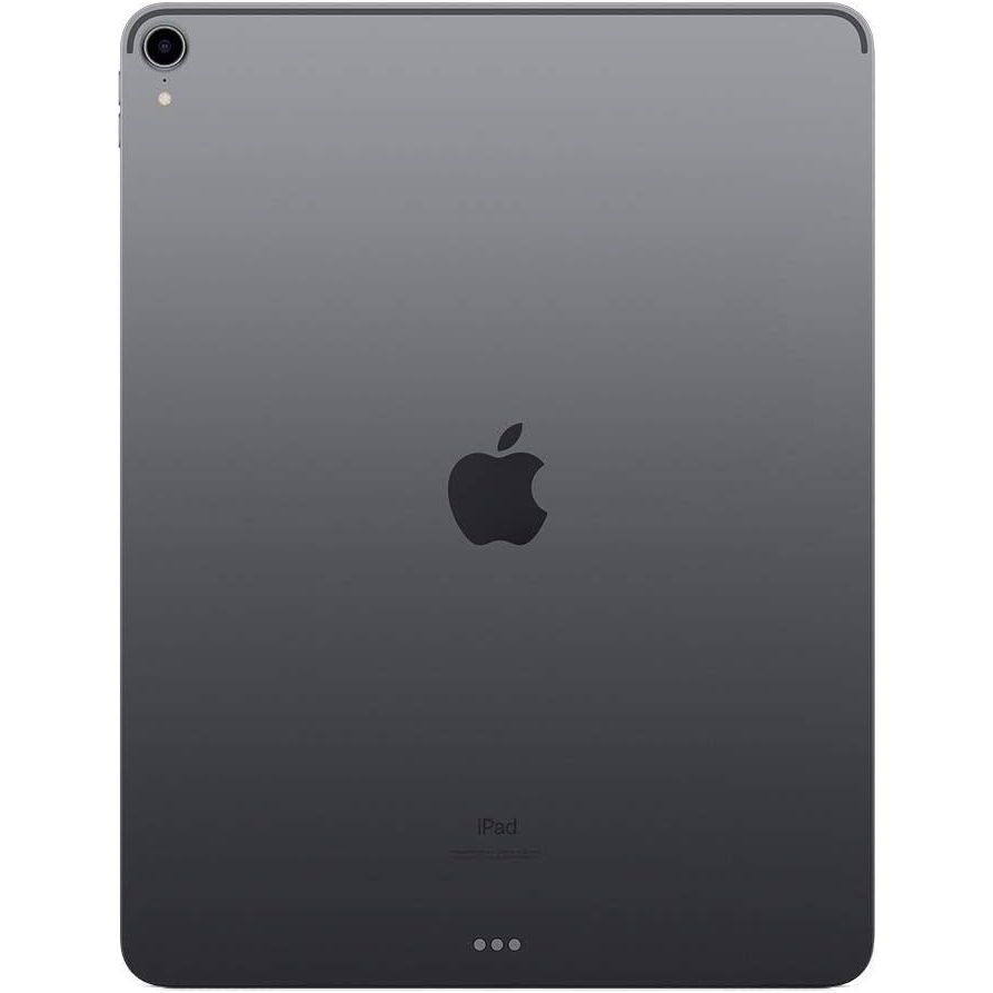 Buy Apple,Apple iPad Pro 12.9" (3rd Gen) Tablet – 256GB, Wi-Fi, Space Grey - Gadcet UK | UK | London | Scotland | Wales| Near Me | Cheap | Pay In 3 | Tablet Computers